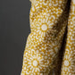 MERCHANT & MILLS · Papercut Ochre Hand Block - Printed Cotton | socius design in Rochester, MN