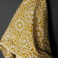 MERCHANT & MILLS · Papercut Ochre Hand Block - Printed Cotton | socius design in Rochester, MN