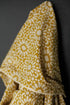 MERCHANT & MILLS · Papercut Ochre Hand Block - Printed Cotton | socius design in Rochester, MN