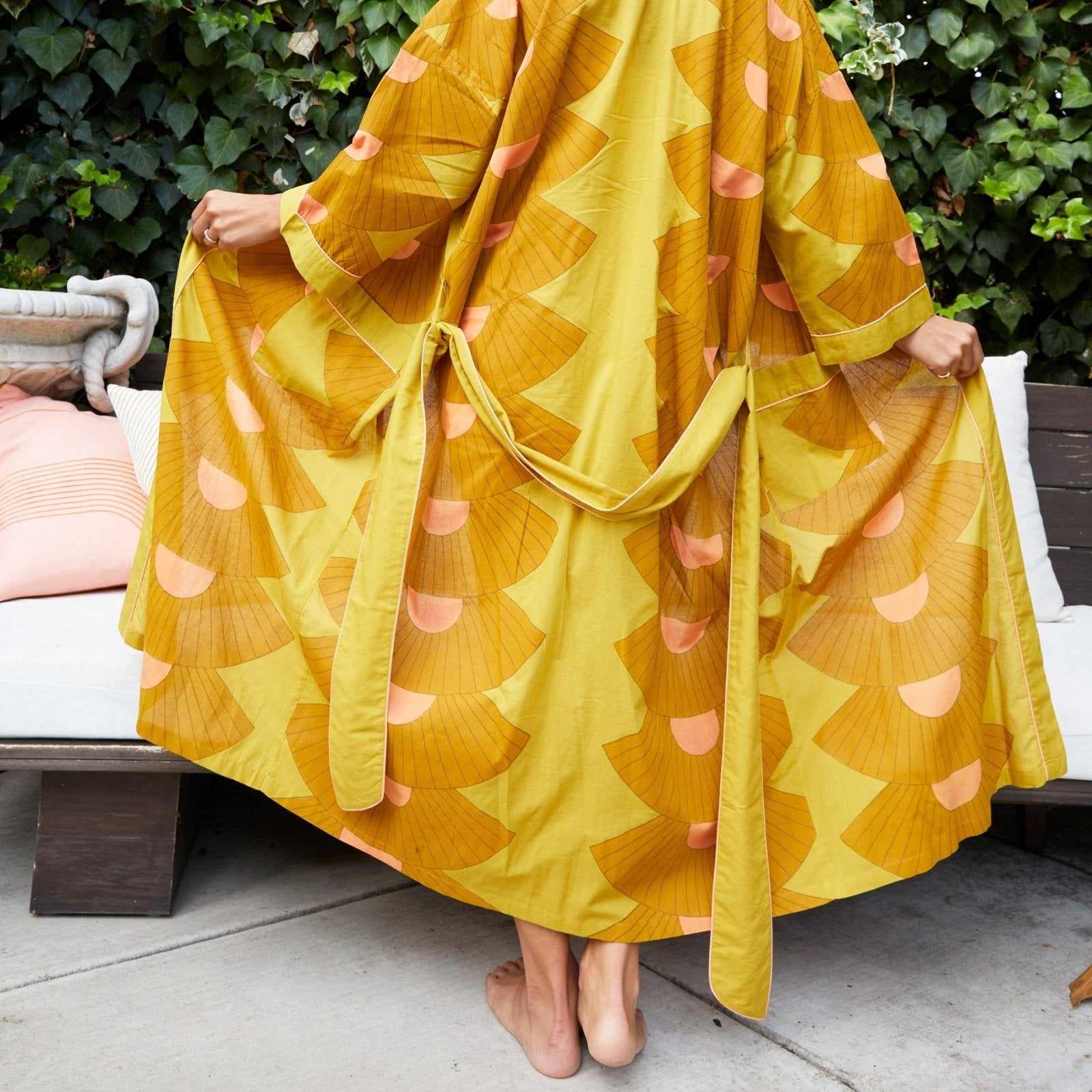 Block Shop · Parasol Robe | socius design in Rochester, MN