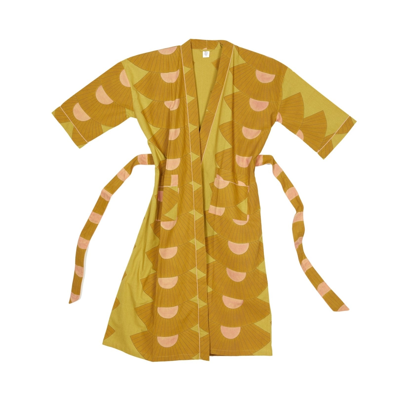 Block Shop · Parasol Robe | socius design in Rochester, MN