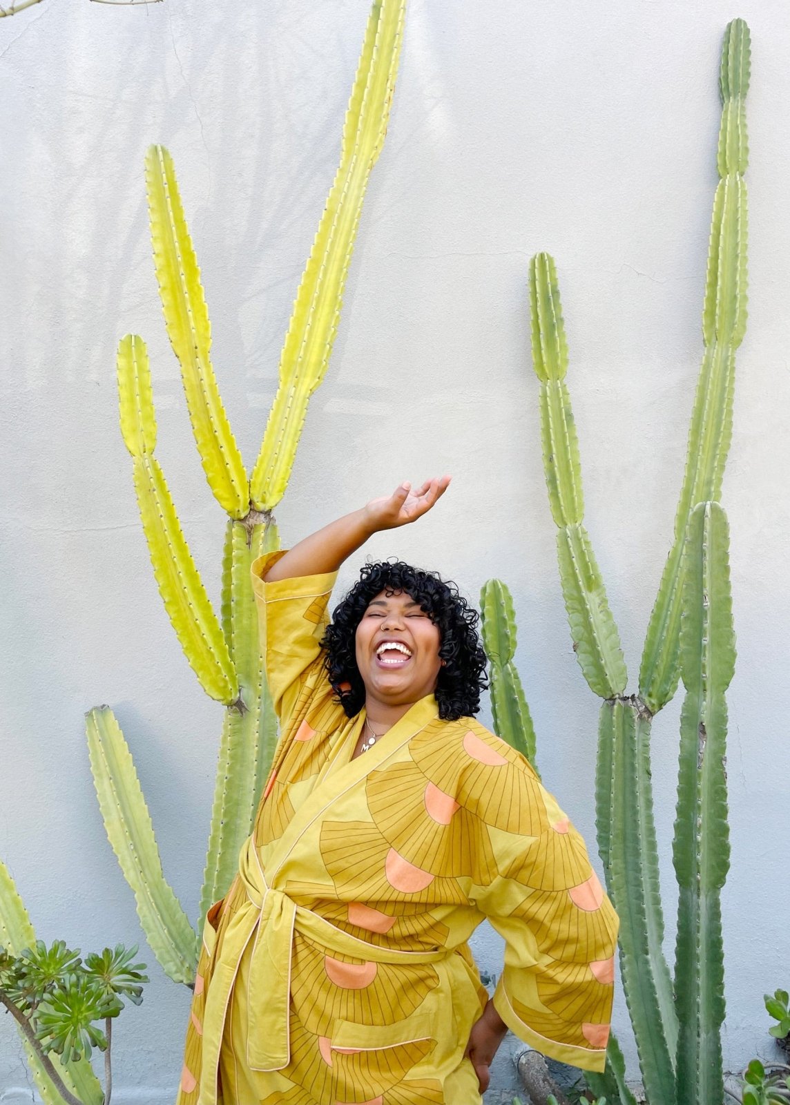 Block Shop · Parasol Robe | socius design in Rochester, MN