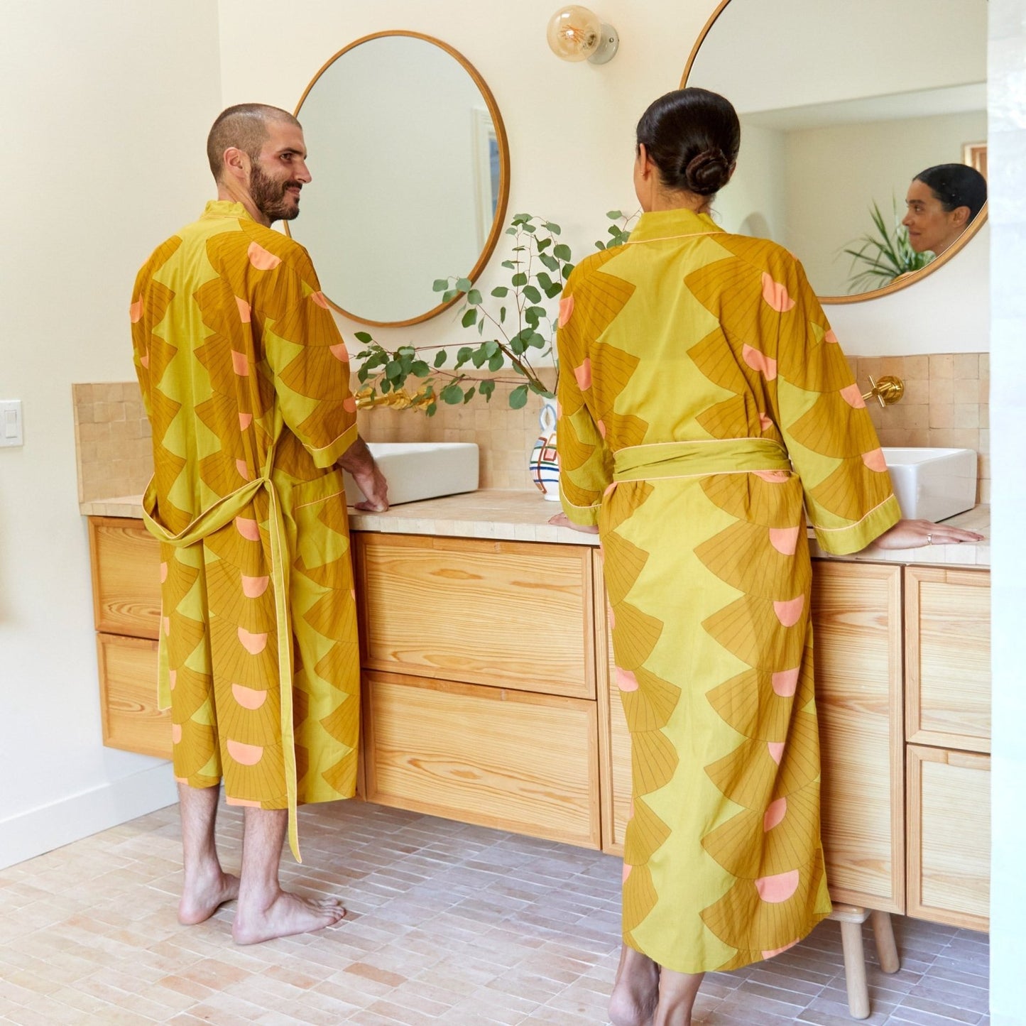 Block Shop · Parasol Robe | socius design in Rochester, MN