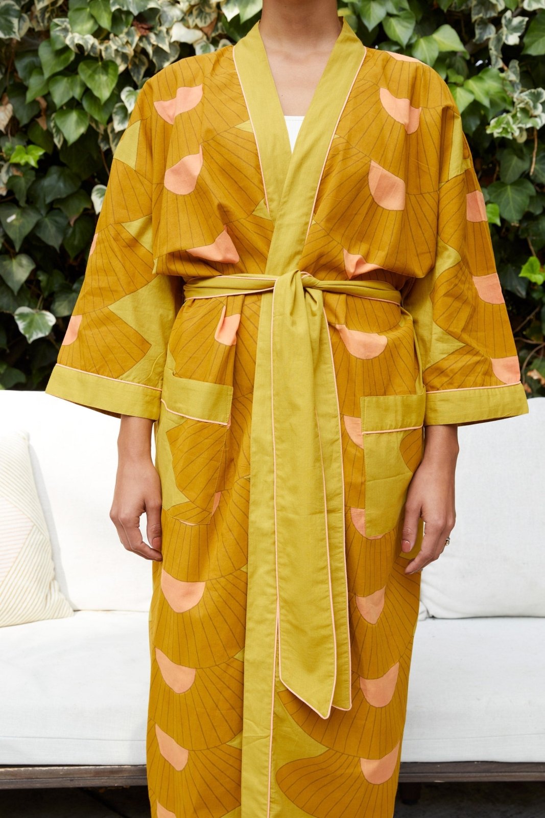 Block Shop · Parasol Robe | socius design in Rochester, MN