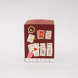 Literie Candles · Partners Playing Canasta | socius design in Rochester, MN