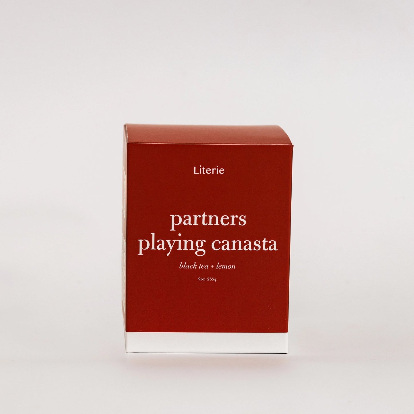 Literie Candles · Partners Playing Canasta | socius design in Rochester, MN