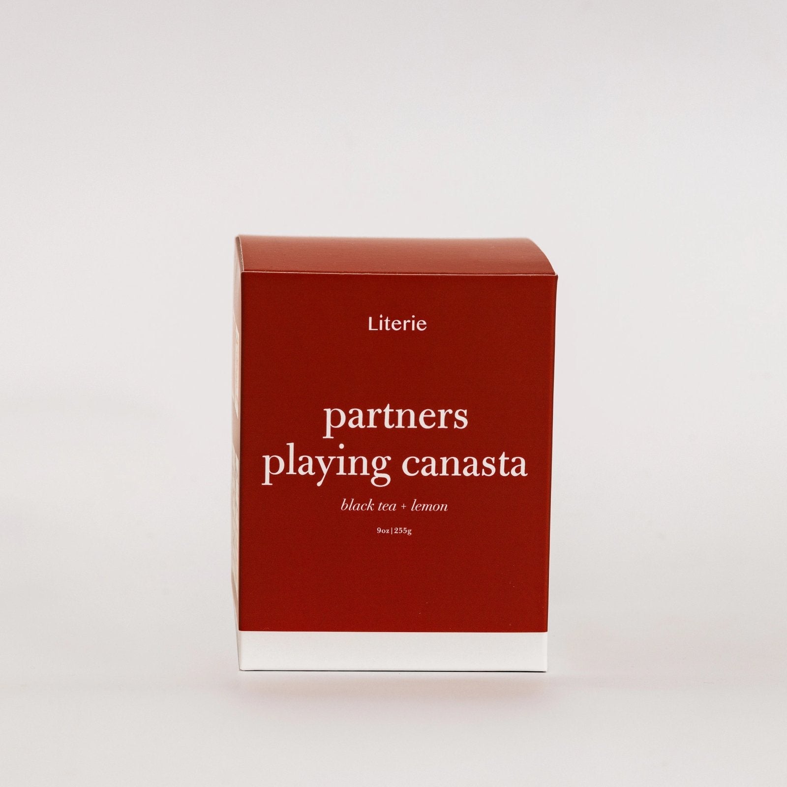 Literie Candles · Partners Playing Canasta | socius design in Rochester, MN