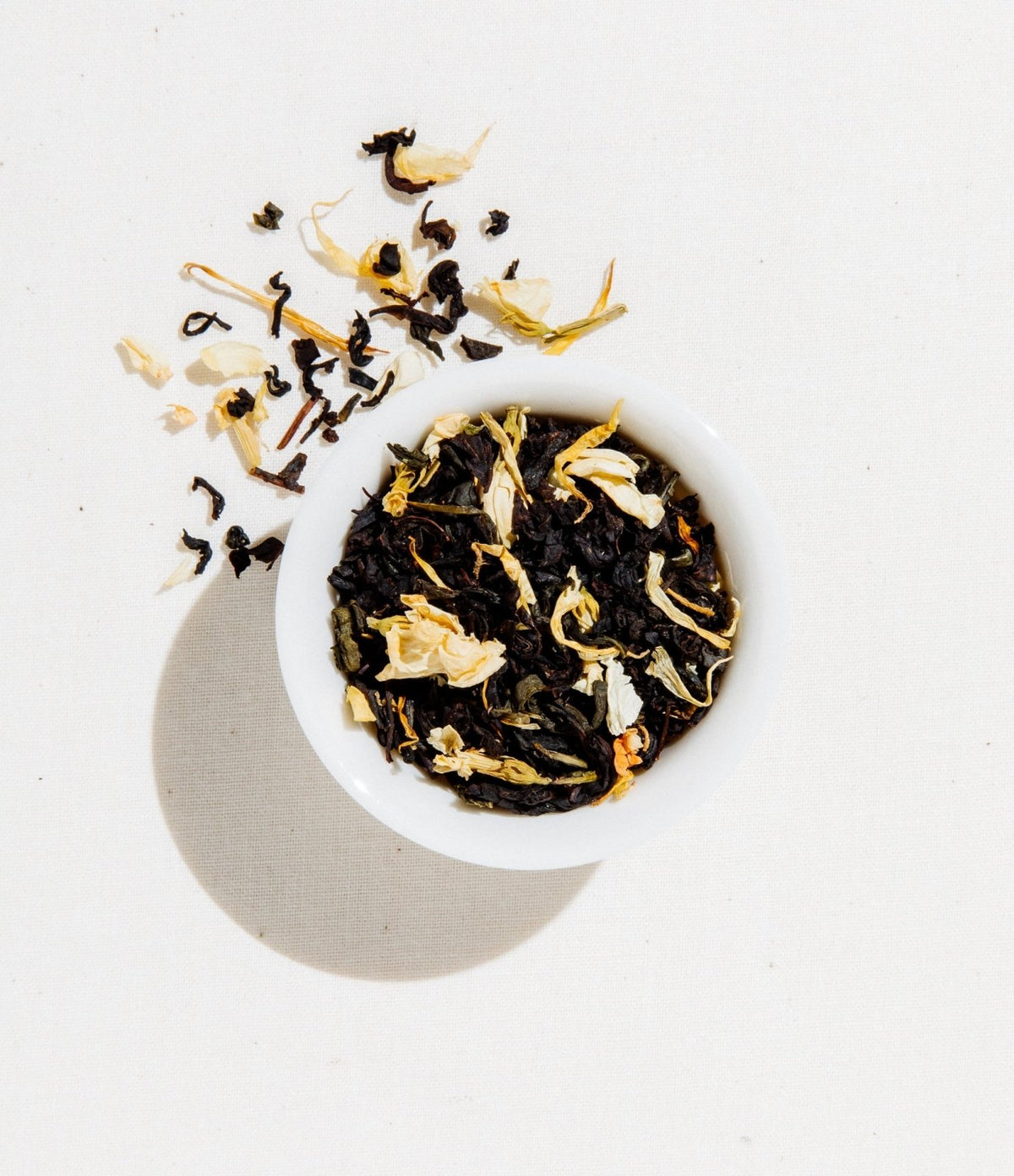 Art of Tea · Passionfruit Jasmine Tea | socius design in Rochester, MN