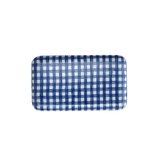 Fog Linen Work · Paule Linen Coated Tray · Small · Fog Linen | socius design in Rochester, MN