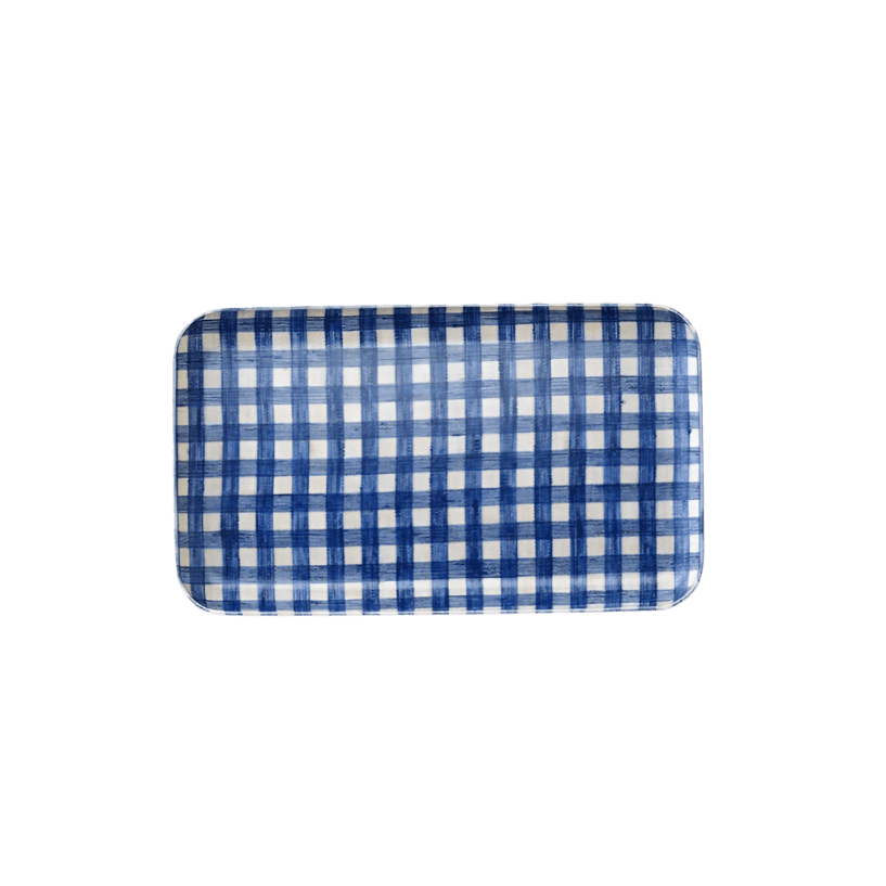 Fog Linen Work · Paule Linen Coated Tray · Small · Fog Linen | socius design in Rochester, MN