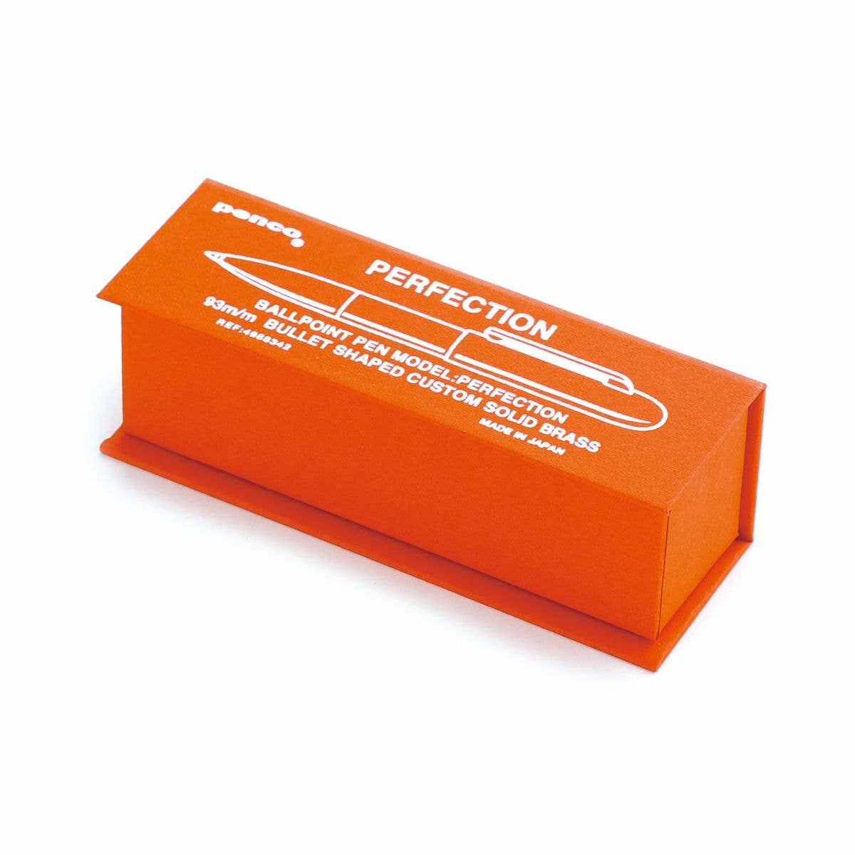 Hightide USA · Penco Perfection Ballpoint Pen | socius design in Rochester, MN