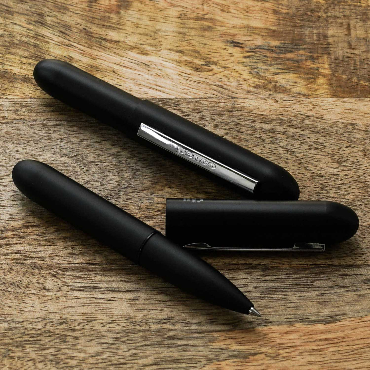 Hightide USA · Penco Perfection Ballpoint Pen | socius design in Rochester, MN