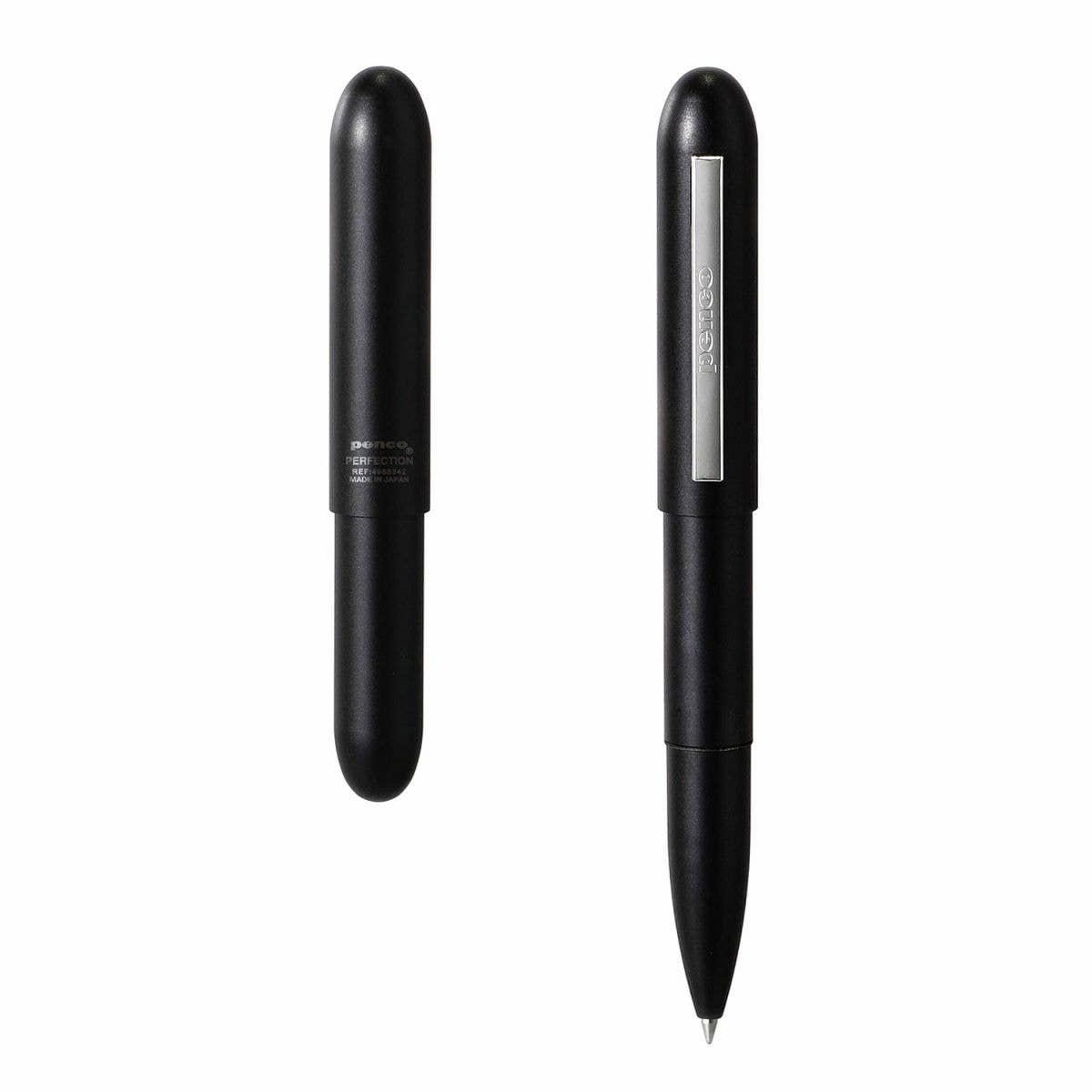 Hightide USA · Penco Perfection Ballpoint Pen | socius design in Rochester, MN