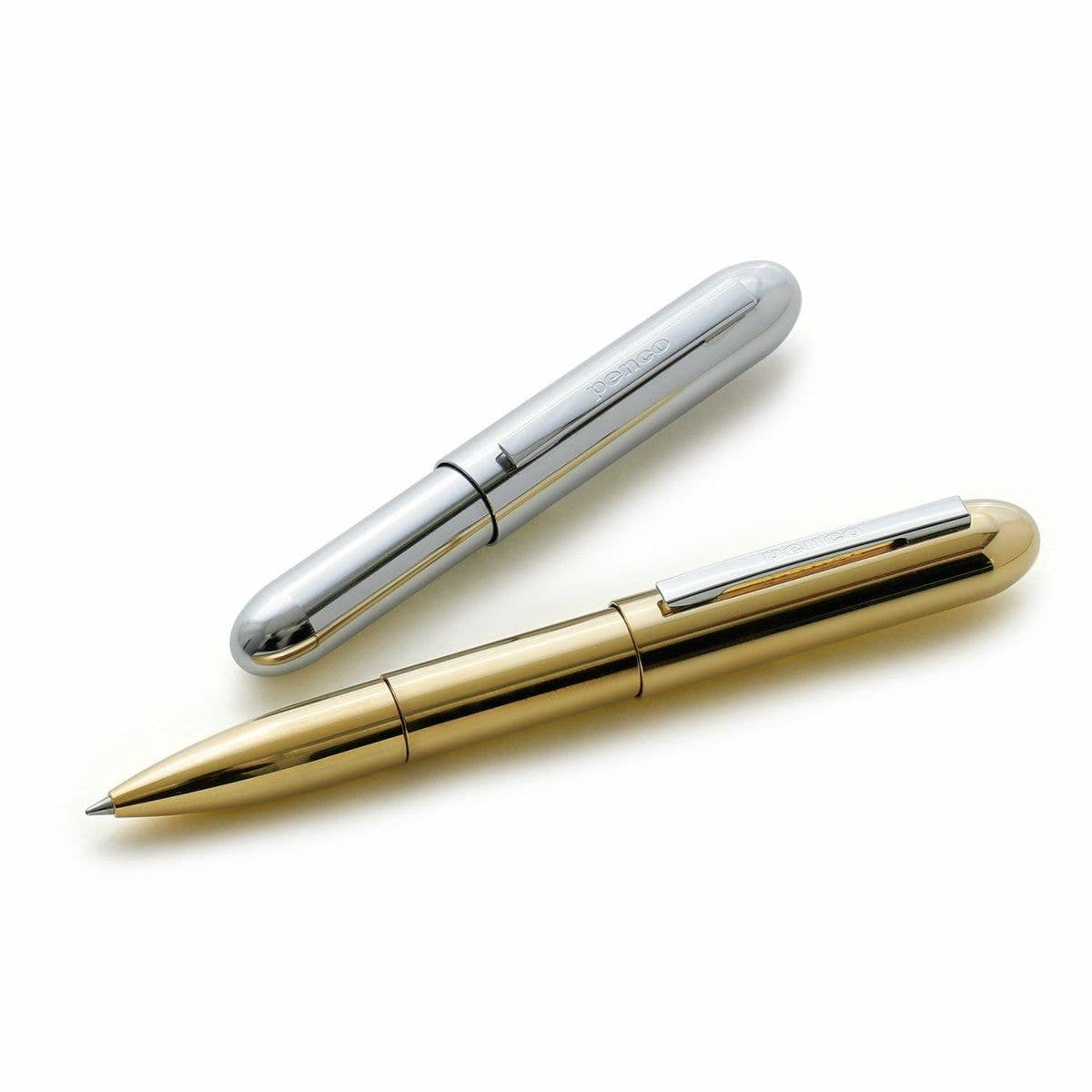 Hightide USA · Penco Perfection Ballpoint Pen | socius design in Rochester, MN