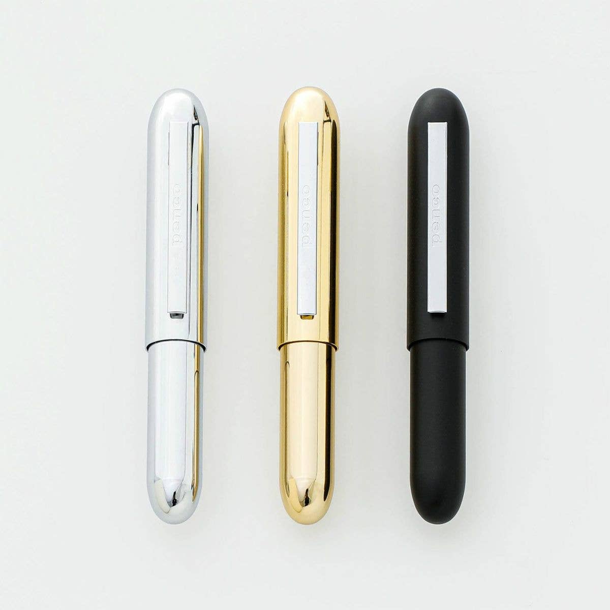 Hightide USA · Penco Perfection Ballpoint Pen | socius design in Rochester, MN