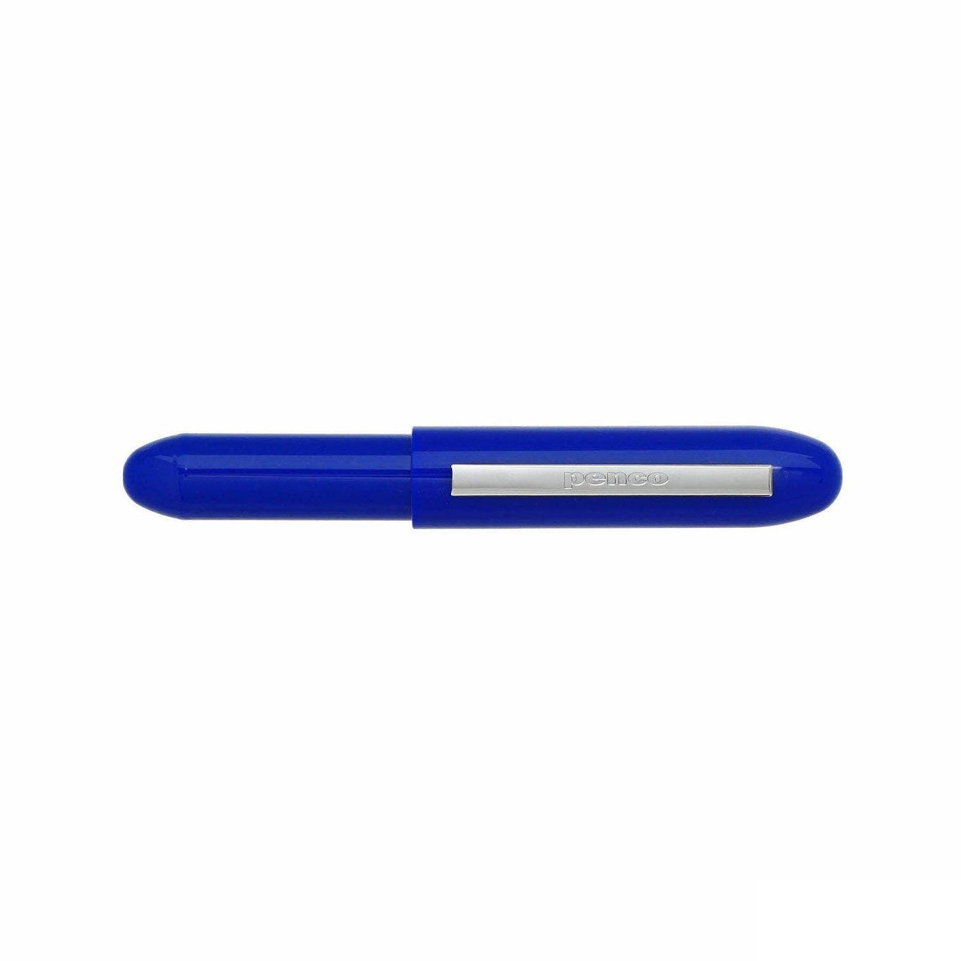 Hightide USA · Penco Perfection Ballpoint Pen - Light | socius design in Rochester, MN (Blue)
