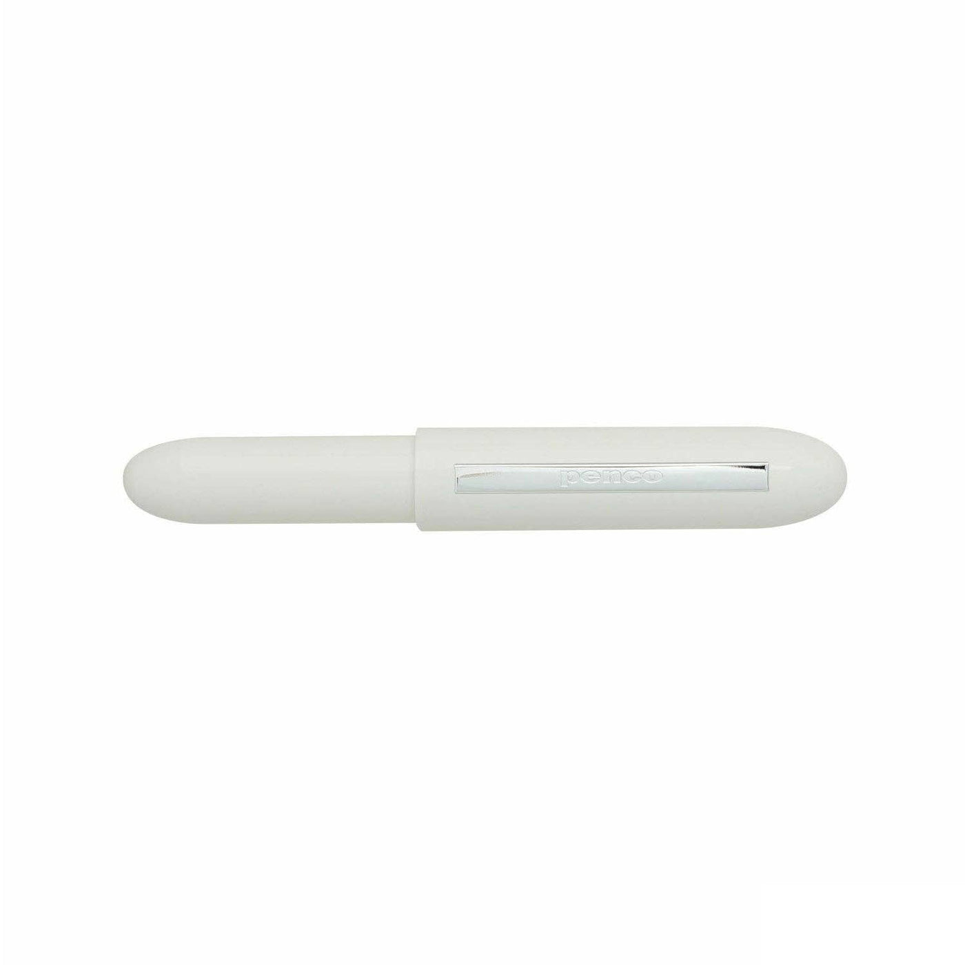 Hightide USA · Penco Perfection Ballpoint Pen - Light | socius design in Rochester, MN (White)
