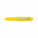 Hightide USA · Penco Perfection Ballpoint Pen - Light | socius design in Rochester, MN (Yellow)