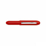 Hightide USA · Penco Perfection Ballpoint Pen - Light | socius design in Rochester, MN (Red)