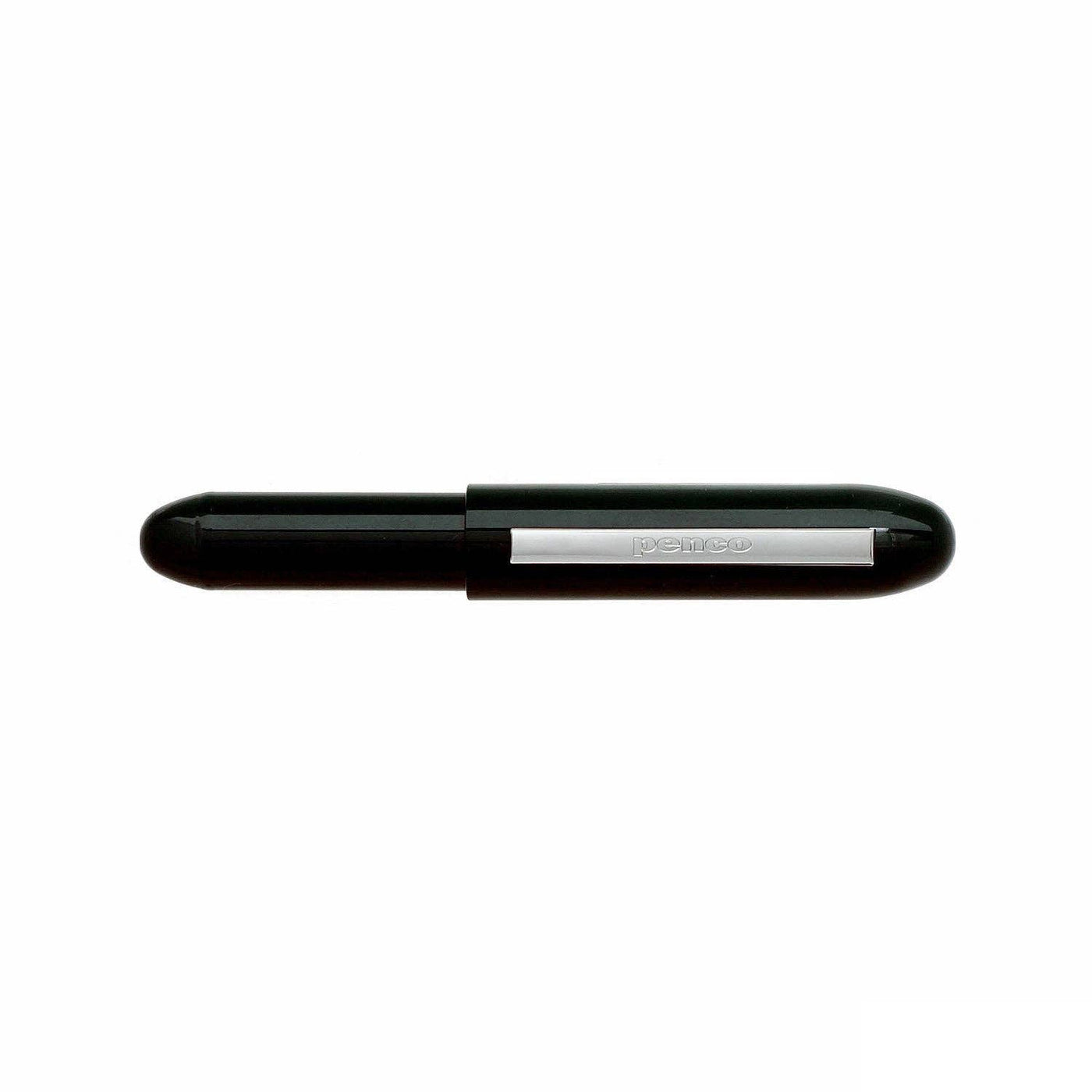 Penco Perfection Ballpoint Pen - Light | socius design in Rochester, MN (Black)