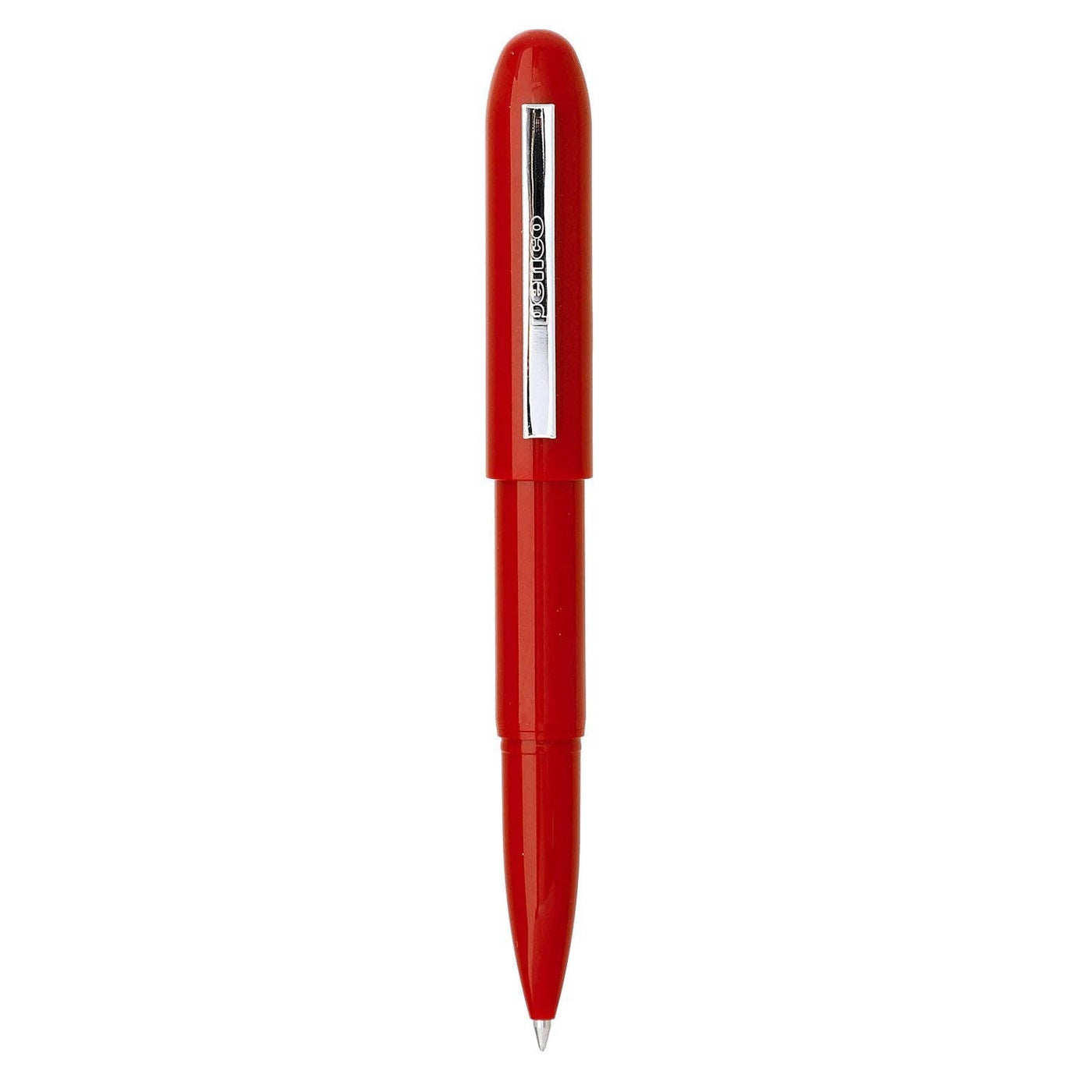 Hightide USA · Penco Perfection Ballpoint Pen - Light | socius design in Rochester, MN (Red)