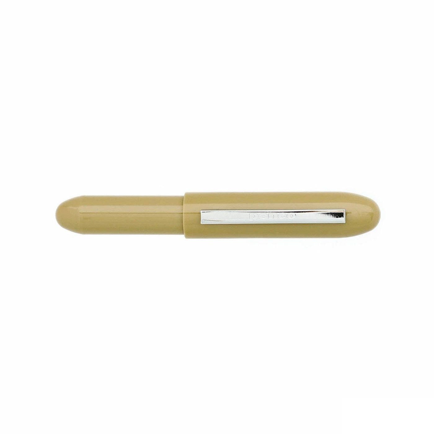 Hightide USA · Penco Perfection Ballpoint Pen - Light | socius design in Rochester, MN