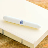 Hightide USA · Penco Perfection Ballpoint Pen - Light | Mint | socius design in Rochester, MN (White)