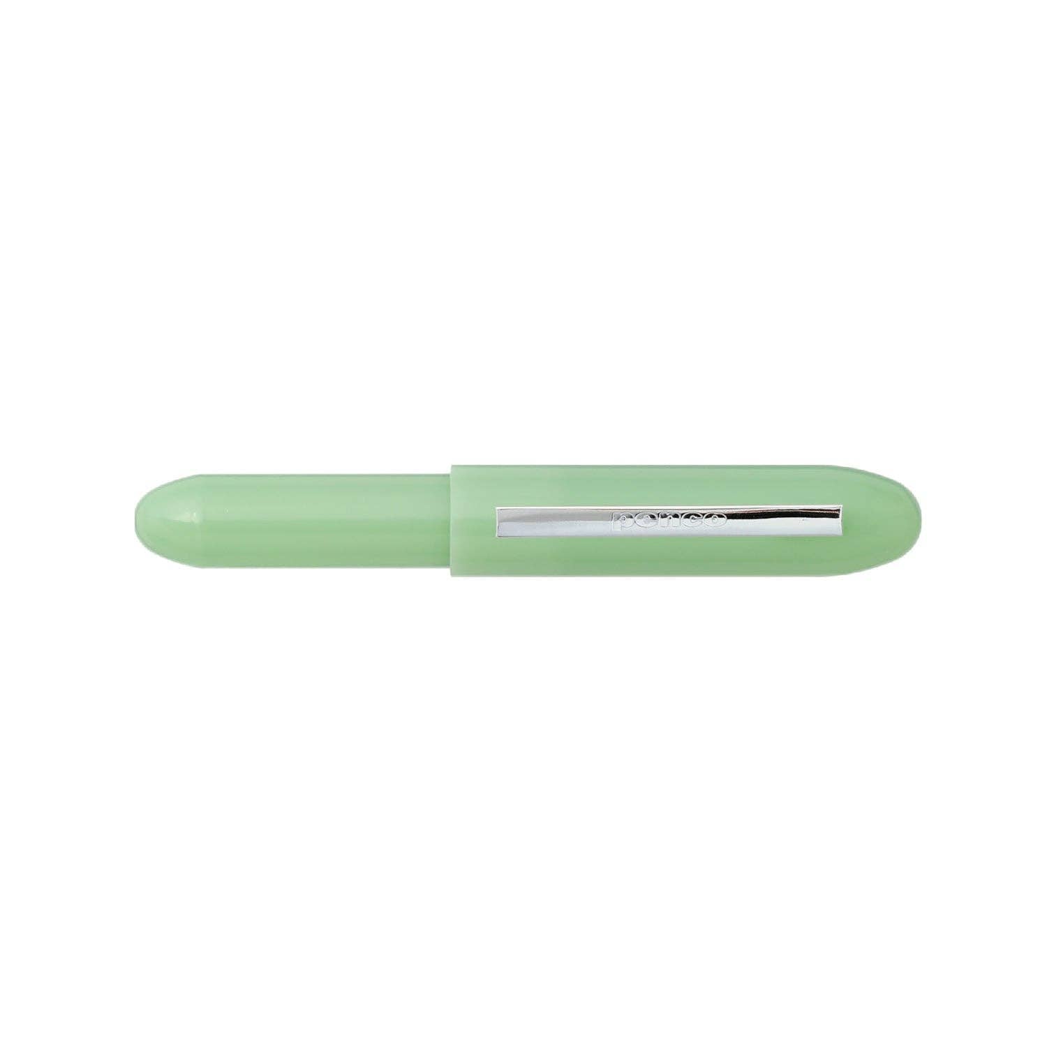 Hightide USA · Penco Perfection Ballpoint Pen - Light | Mint | socius design in Rochester, MN