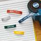 Hightide USA · Penco Tape Writer | socius design in Rochester, MN
