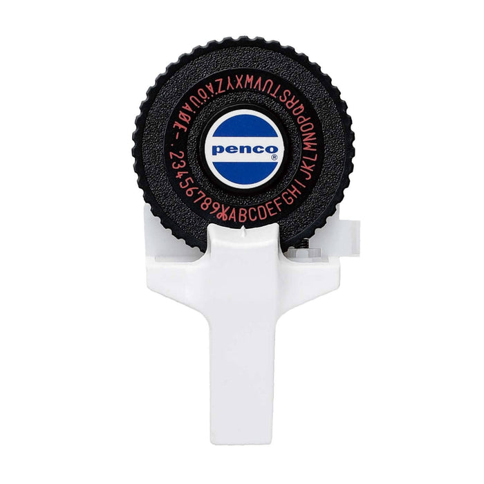 Hightide USA · Penco Tape Writer | socius design in Rochester, MN