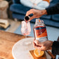 Pentire Drinks Inc. · Pentire Coastal Spritz 70cl · Non - Alcoholic Aperitif | socius design in Rochester, MN