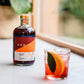 Pentire Drinks Inc. · Pentire Coastal Spritz 70cl · Non - Alcoholic Aperitif | socius design in Rochester, MN