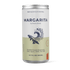 Pentire Drinks Inc. · Pentire Margarita · non - alcoholic RTD 200ml can | socius design in Rochester, MN