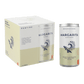Pentire Drinks Inc. · Pentire Margarita · non - alcoholic RTD 200ml can | socius design in Rochester, MN
