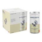 Pentire Drinks Inc. · Pentire Margarita · non - alcoholic RTD 200ml can | socius design in Rochester, MN