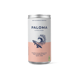 Pentire Drinks Inc. · Pentire Paloma Non - Alcoholic RTD Cocktail | socius design in Rochester, MN