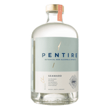 Pentire Drinks Inc. · Pentire Seaward 70cl · Non - Alcoholic Spirit | socius design in Rochester, MN