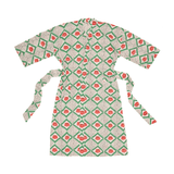 Block Shop · Peony Robe | Cream | socius design in Rochester, MN
