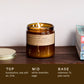 P.F. Candle Co. · P.F. Candle Co. - Golden Coast - Large Concentrated Candle | socius design in Rochester, MN