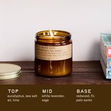 P.F. Candle Co. · P.F. Candle Co. - Golden Coast - Large Concentrated Candle | socius design in Rochester, MN
