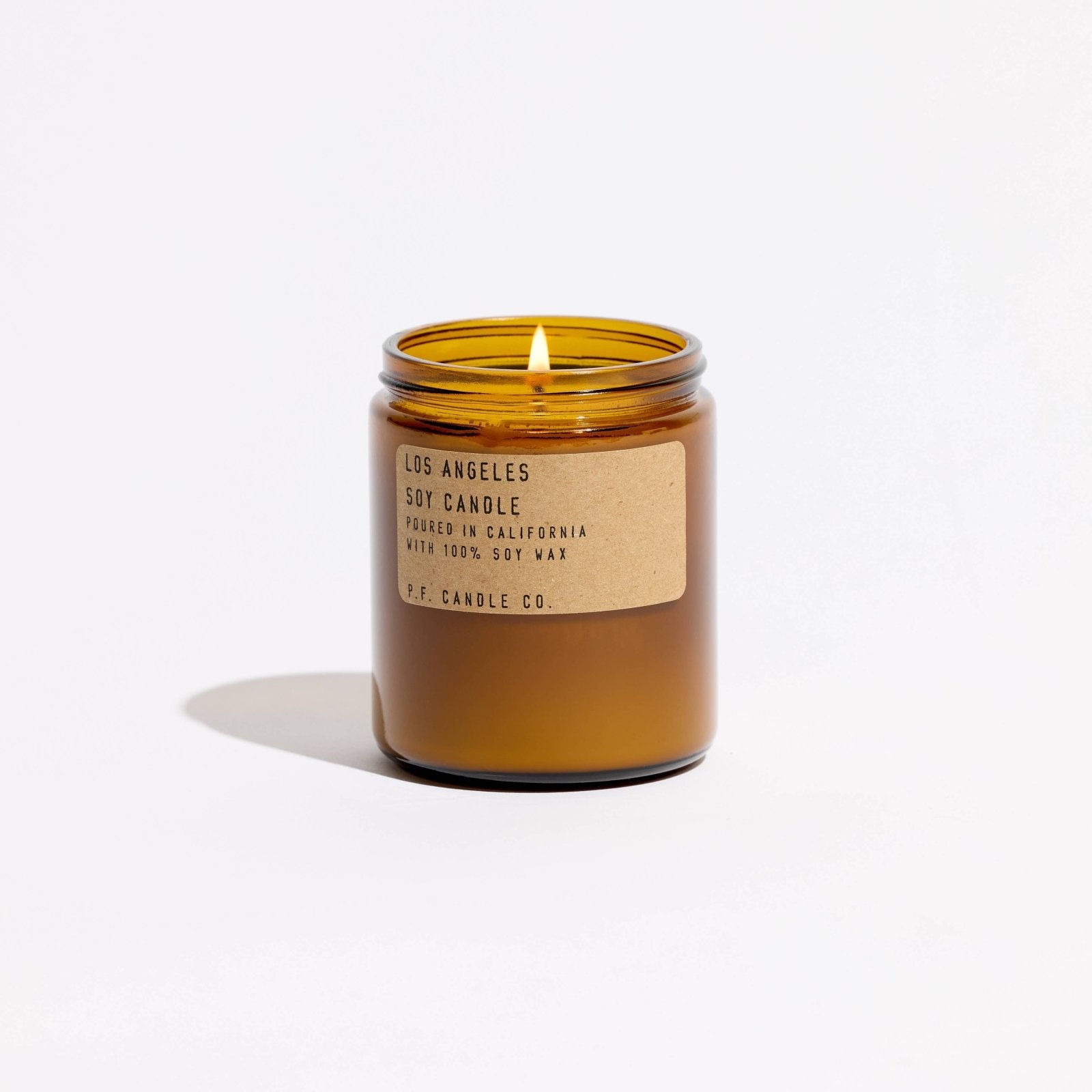 P.F. Candle Co. · P.F. Candle Co. - Los Angeles - 7.2 oz Standard Soy Candle | socius design in Rochester, MN