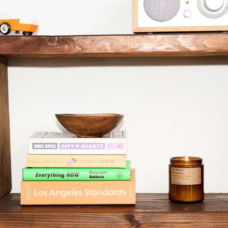 P.F. Candle Co. · P.F. Candle Co. - Los Angeles - 7.2 oz Standard Soy Candle | socius design in Rochester, MN