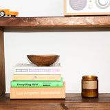 P.F. Candle Co. · P.F. Candle Co. - Los Angeles - 7.2 oz Standard Soy Candle | socius design in Rochester, MN