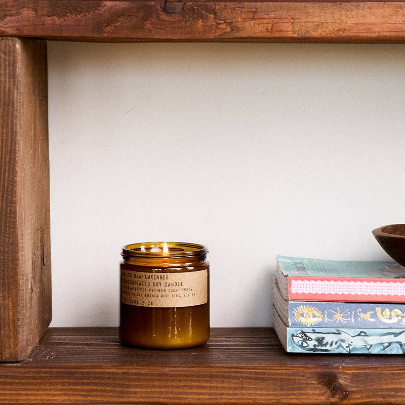 P.F. Candle Co. · P.F. Candle Co. - Ojai Lavender - Large Concentrated Candle | socius design in Rochester, MN