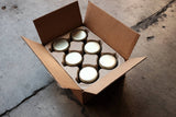 P.F. Candle Co. · P.F. Candle Co. - Piñon - 7.2 oz Standard Soy Candle | socius design in Rochester, MN