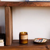 P.F. Candle Co. · P.F. Candle Co. - Piñon - 7.2 oz Standard Soy Candle | socius design in Rochester, MN