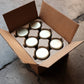 P.F. Candle Co. · P.F. Candle Co. - Teakwood & Tobacco - 7.2 oz Standard Soy Candle | socius design in Rochester, MN