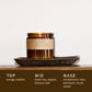 P.F. Candle Co. · P.F. Candle Co. - Teakwood & Tobacco - Large Concentrated Candle | socius design in Rochester, MN