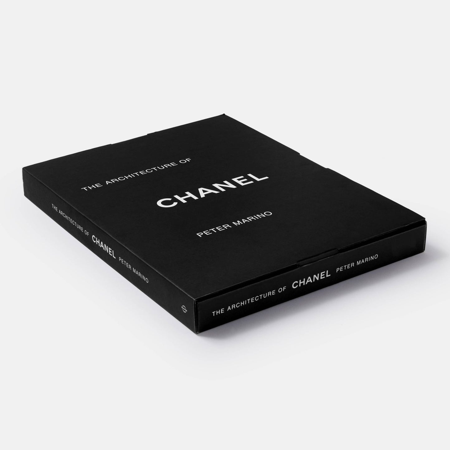 Phaidon · Phaidon - The Architecture of Chanel | socius design in Rochester, MN