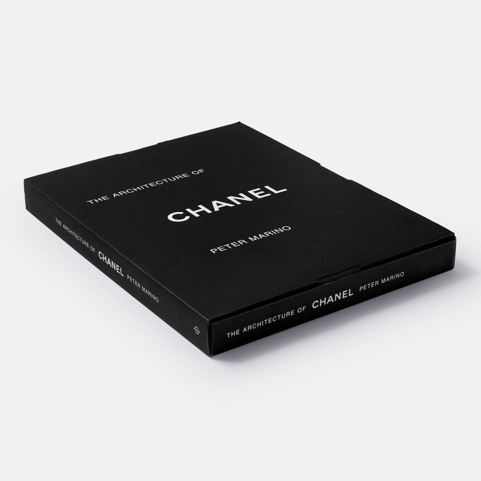 Phaidon · Phaidon - The Architecture of Chanel | socius design in Rochester, MN